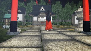 【東方MMD】スマブラ極端シリーズ外伝 東方終怨録 -博麗の巫女と黒白の翼-【予告】