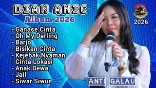 Download lagu 🔵TOP #10 LAGU TARLING ANTI GALAU || DIAN ANIC - Full Album 2026 @juragantarling42L  mp3
