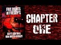Five Nights At Freddy S The Silver Eyes Chapter 1 Audio Book