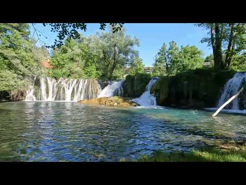 RASTOKE SLUNJ, CROATIA 🇭🇷