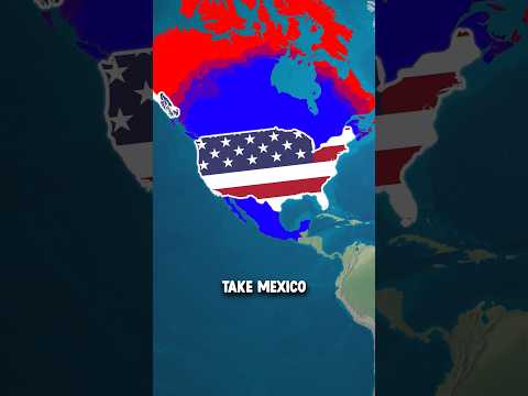 What If The World Attacked EVERYONE?