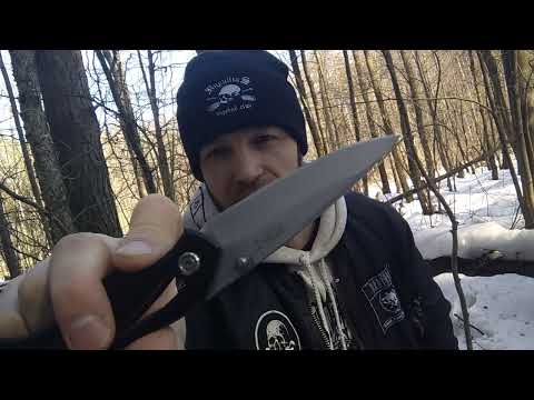 Клинки фирмы Pirat