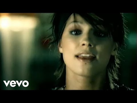 Christina Stürmer - Vorbei (Video)