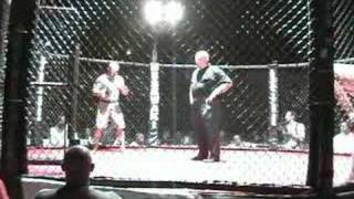 Chris Reed vs Darrin Akins