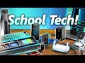 Cool Back To School Tech Under 50