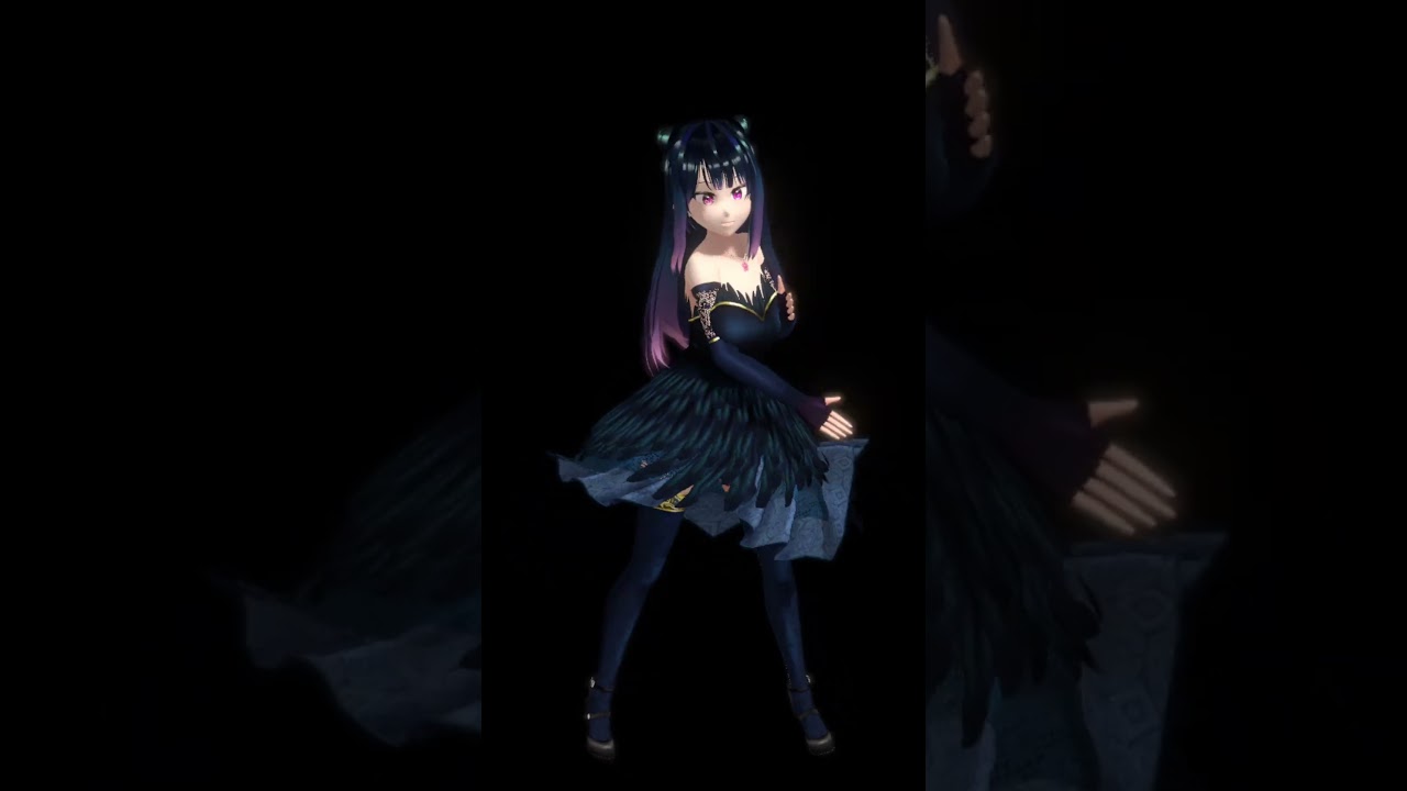 【YENA - Catch Catch】