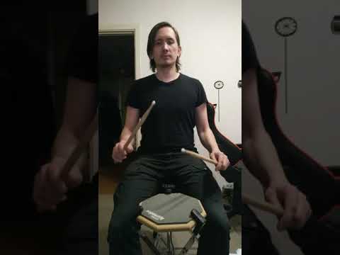 Relax and roll with it