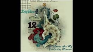 SkyBlew - The World Go By (Feat. Tab-One) [Prod. 9.A.]