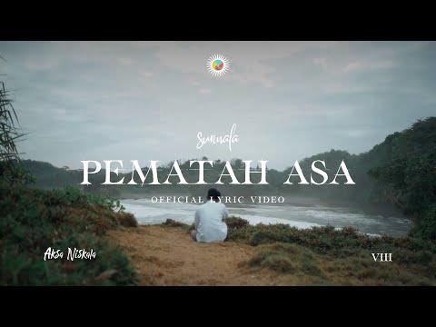 Surinala - Pematah Asa (Official Lyric Video)
