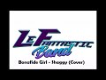 Le Fantastic Band Bonafide Girl SHAGGY Cover