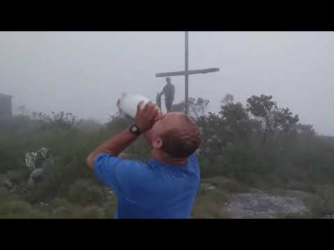 TBT Oração no monte em pindobacu- bahia