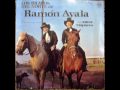 Ramon Ayala y Eliseo Robles (Amor Vaquero)