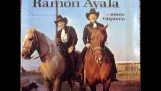 Ramon Ayala y Eliseo Robles (Amor Vaquero)