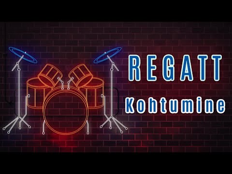 REGATT-Kohtumine