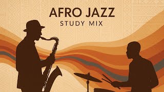 Download lagu African Jazz Mix – Study, Create & Feel Good | 1 Hour Afro Groove mp3 Download lagu African Jazz Mix – Study, Create & Feel Good | 1 Hour Afro Groove mp3