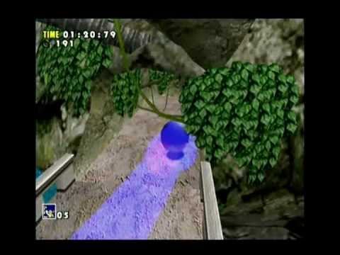 Dreamcast Sonic Adventure Rom