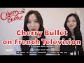 Eng Sub Cherry Bullet French Television Generation K POP Documentary Kpop Cherrybullet Jiwon
