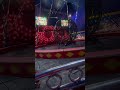 Circus Hollywood Finale Announcement
