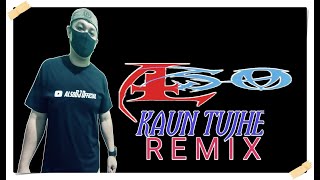Download lagu REMIX LAGU INDIA - MELODINYA BIKIN PUSING [ kaun tujhe ] by alsoDJ mp3