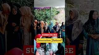 Download lagu Majelis Sholawat muslimat Darussalam cahaya mas Mesuji makmur oki Sumsel mp3