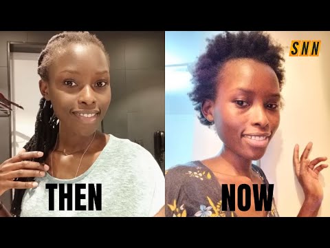 Kenyan Girl Who Stranded In Saudi Arabia Returned | IT'S TIME TO GET OUR PEOPLE HOME