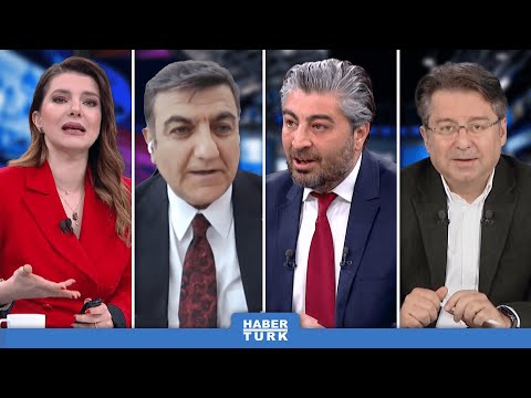 15.04.2025 HABERTÜRK TV Para Gündem