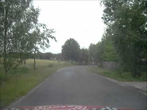 KJS Kraśnik 2011 ZAKRZÓWEK WIEŚ Nissan Micra K11