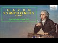 Haydn: Symphony No. 50 in C Major