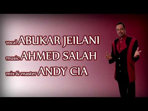 Abukar Jeilani - Qeyr Ii Qasaro