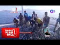 Dapat Alam Mo Isang Bangka Sa Masbate Umaapaw Ang Huli Ng Isdang Tamban
