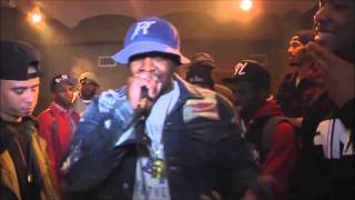 Al-Doe "The Rise Of Al-Doe" DJ Focuz & Stretch Money (0-60 The DVD Series)