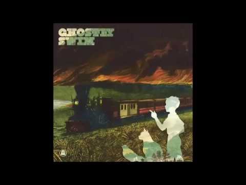 Various Artists - Ghostly Swim ((Full Album))