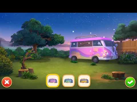 MatchingtonMansion 795 level Gameplay Story