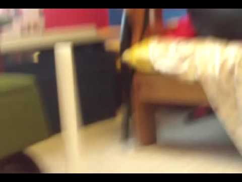 The Oblivion Show ep10