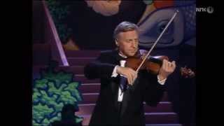 Arve Tellefsen: "Send in the Clowns" (Sondheim) - 1994