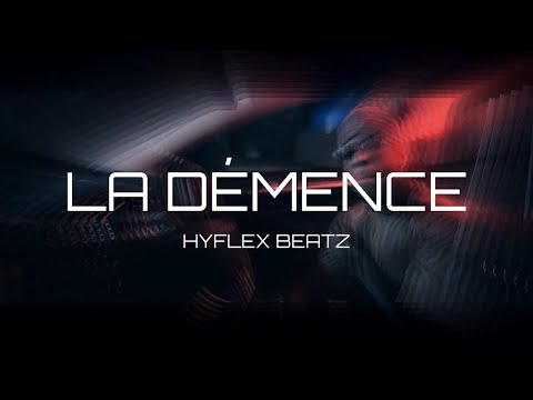 Timal x Zkr x Ninho Type Beat "LA DÉMENCE" | Instru Sombre/Lourd/Rapide | Instru Rap 2021