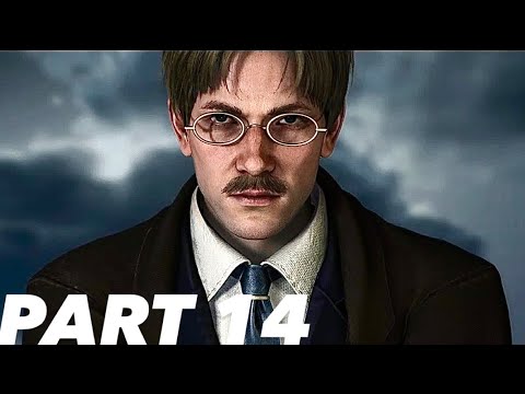 RISE OF THE RONIN Gameplay Walkthrough Part 14 (PS5) 4K