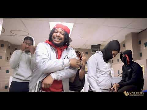 "BACKDOOR REMIX"- Spittah46Hundo (Official Music Video)