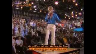 Roland Kaiser - Schach Matt