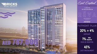 فيديو of Reva Residences