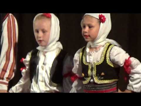 Susreti sela opštine Varvarin 2017-2018- Završna manifestacija