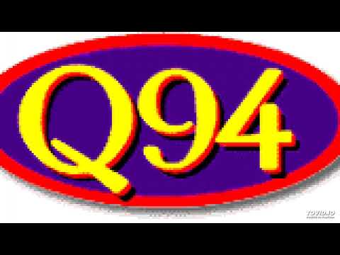 WRVQ Q94 Richmond VA - Nick Nice - August 5 1999