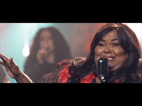 Palavrah Music | Fabiana Anastácio - Deixa Comigo