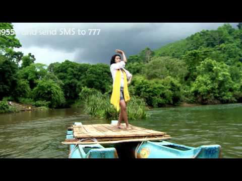 Pini Muthu Sulange- Uresha Ravihari Ft Raj (Official  HD Video)