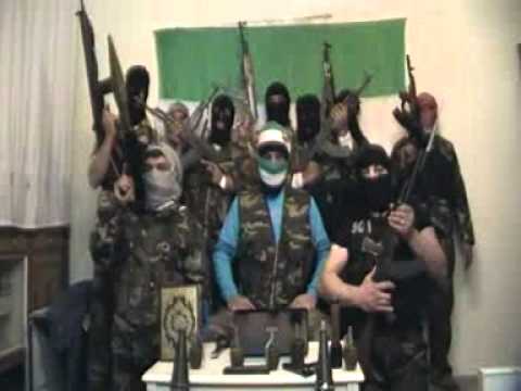 البيان رقم 1 لسرية سعد بن أبي وقاص في كتيبة عبد الله بن الزبير حول التصعيد ضد النظام لتجاهله مبادرة الجامعة العربية والتصعيد ضد المدنيين