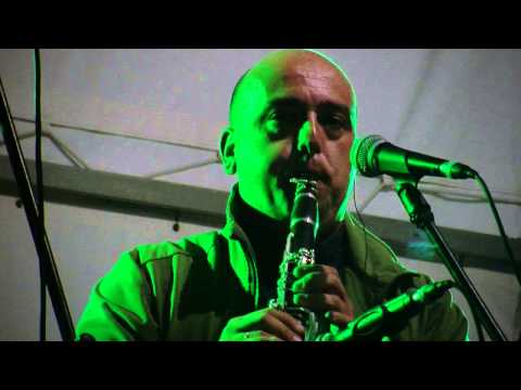 Trubel polka - Toti Štajerci / Bezina 2015