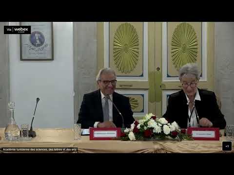 Colloque international: Méditerranée occidentale: des liens millénaires à réinventer  (P1)