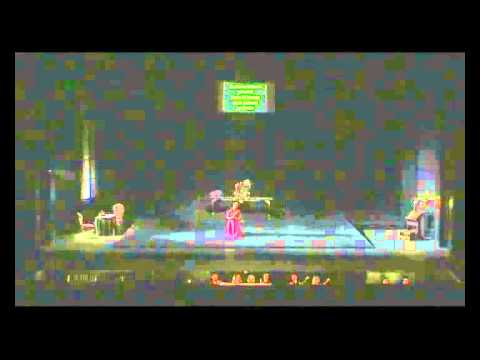 Feryal Türkoğlu   Vissi d'arte (Tosca)