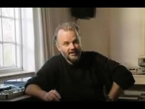 John Peel - Suffolk Comfort [ excellent documentary ]