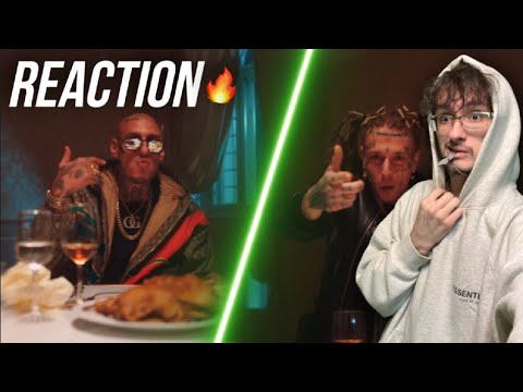 Why wasn't I invited to this party??? | Separ x Yzomandias-Zasvoe (Reakcia, Reakce)